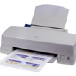 爱普生Epson Stylus COLOR 1160 驱动