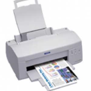 爱普生Epson Stylus COLOR 980 驱动