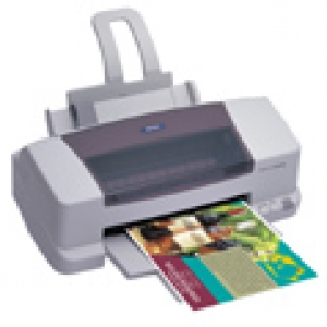 爱普生Epson Stylus COLOR 880 驱动