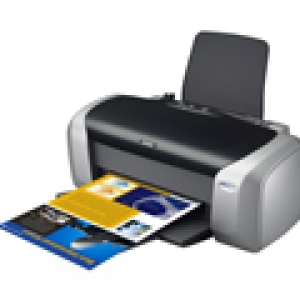 爱普生Epson Stylus D88 驱动