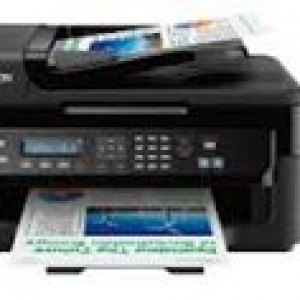 爱普生Epson L550 驱动