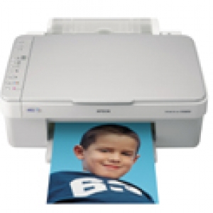 爱普生Epson Stylus CX3650 驱动