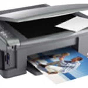 爱普生Epson Stylus CX4900 驱动