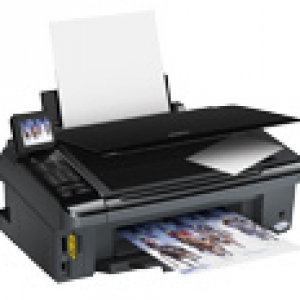 爱普生Epson Stylus SX510W 驱动