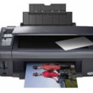 爱普生Epson Stylus CX7300 驱动