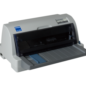 爱普生Epson LQ-610K 驱动