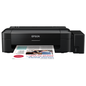 爱普生Epson L111 驱动