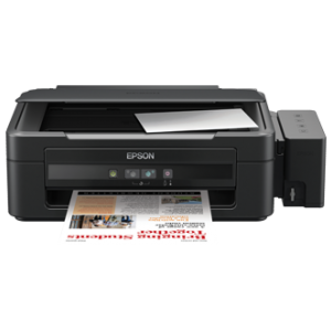 爱普生Epson L211 驱动