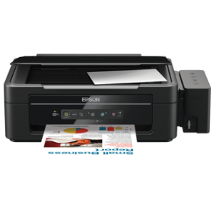 爱普生Epson L358 驱动