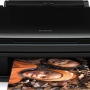 爱普生Epson Stylus SX218 驱动