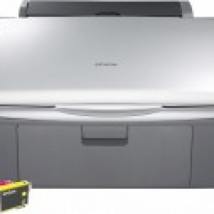 爱普生Epson Stylus DX5050 驱动