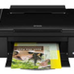 爱普生Epson Stylus SX110 驱动