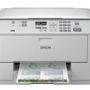 爱普生Epson WP-4515DN 驱动