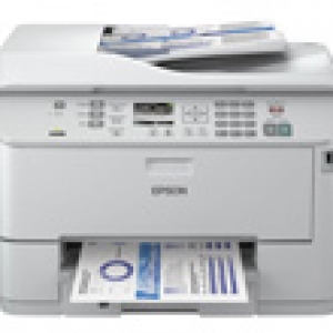 爱普生Epson WP-4525DNF 驱动