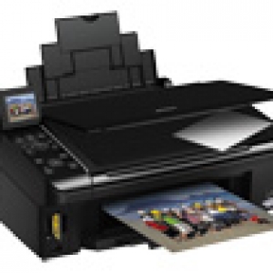 爱普生Epson Stylus TX410 驱动