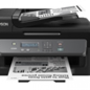 爱普生Epson Workforce M200 驱动