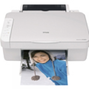 爱普生Epson Stylus DX3800 驱动
