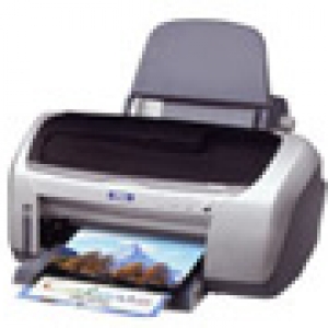 爱普生Epson PM-970C 驱动
