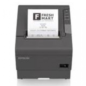 爱普生Epson TM-T88V 驱动