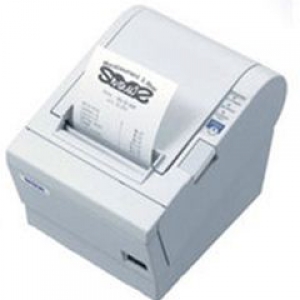 爱普生Epson TM-T88III 驱动