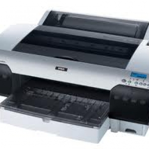 爱普生Epson Stylus Pro 4880 驱动