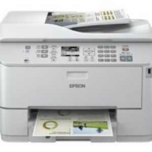 爱普生Epson WorkForce Pro WP-4531 驱动