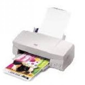 爱普生Epson Stylus COLOR 670 驱动