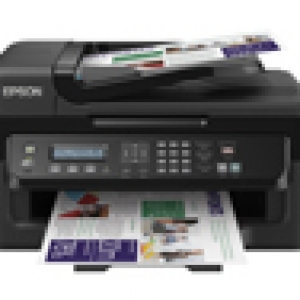 爱普生Epson WorkForce WF-2530WF 驱动