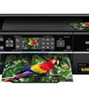 爱普生Epson Artisan 700 驱动