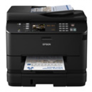 爱普生Epson WP-4545DTWF 驱动