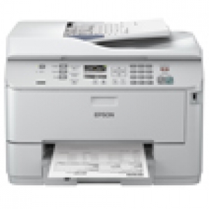 爱普生Epson WP-M4595DNF 驱动