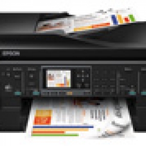 爱普生Epson Stylus Office BX630FW 驱动