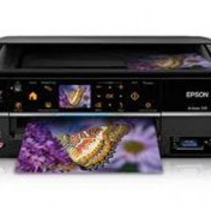 爱普生Epson Artisan 725 驱动