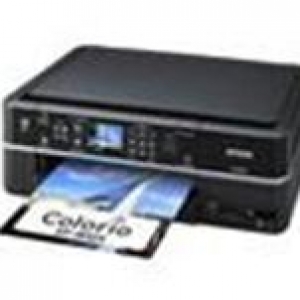 爱普生Epson EP-902A 驱动