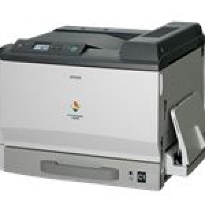爱普生Epson AcuLaser C9200N 驱动