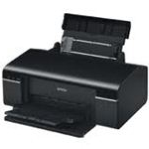 爱普生Epson Stylus Photo T60 驱动