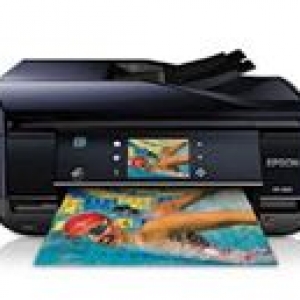 爱普生Epson Expression Photo XP-850 驱动