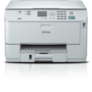 爱普生Epson WorKForce Pro WP-4511 驱动