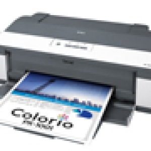 爱普生Epson PX-1001 驱动