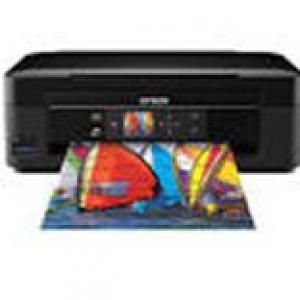 爱普生Epson Expression Home XP-305 驱动