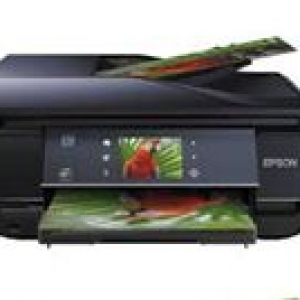 爱普生Epson XP-801 驱动