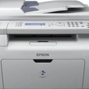 爱普生Epson AcuLaser MX14NF 驱动