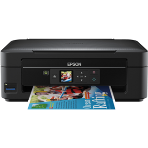 爱普生Epson ME-303 驱动