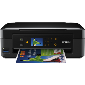 爱普生Epson ME-401 驱动