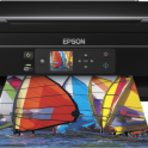 爱普生Epson Expression Home XP-202 驱动