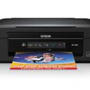 爱普生Epson Expression Home XP-200 驱动