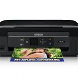 爱普生Epson Expression Home XP-310 驱动