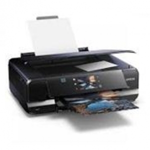 爱普生Epson XP-950 驱动