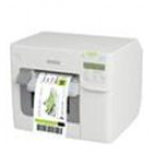 爱普生Epson TM-C3510 驱动