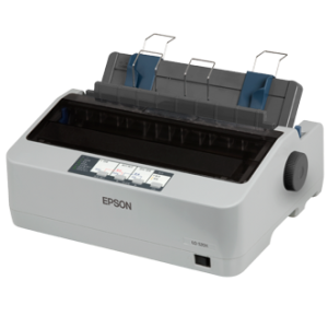 爱普生Epson LQ-520K 驱动